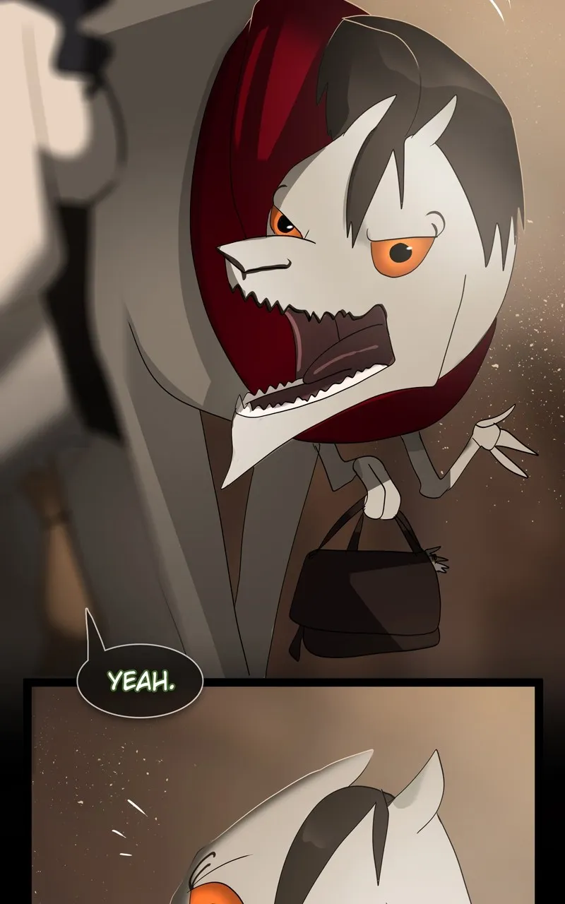 Read Everfallen chapter 19 image 13 on Lezhin