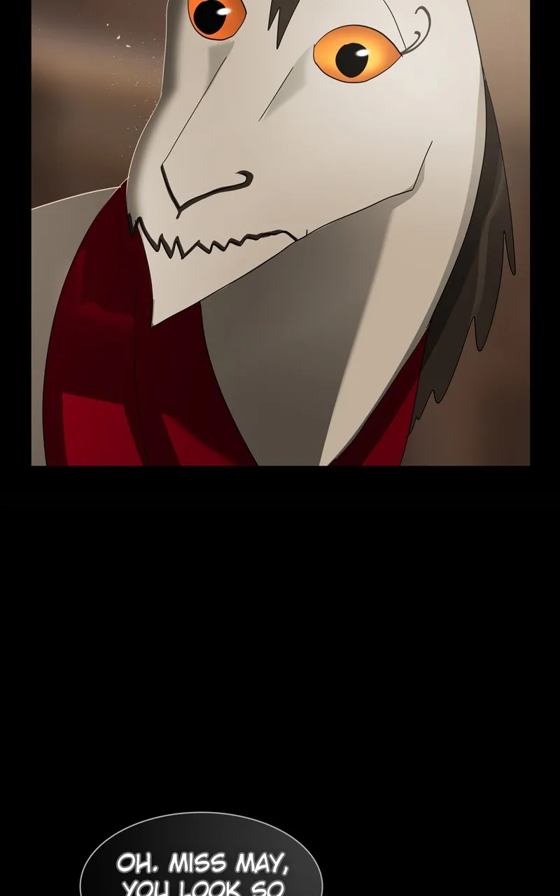 Read Everfallen chapter 19 image 14 on Lezhin