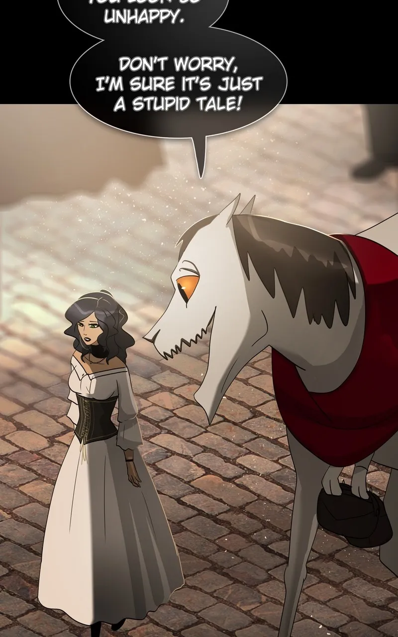 Read Everfallen chapter 19 image 15 on Lezhin