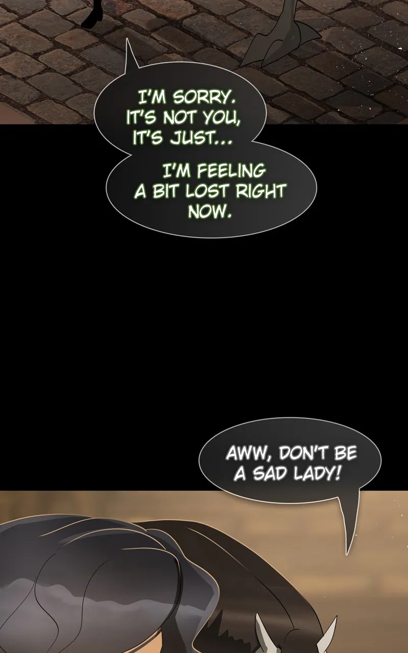 Read Everfallen chapter 19 image 16 on Lezhin