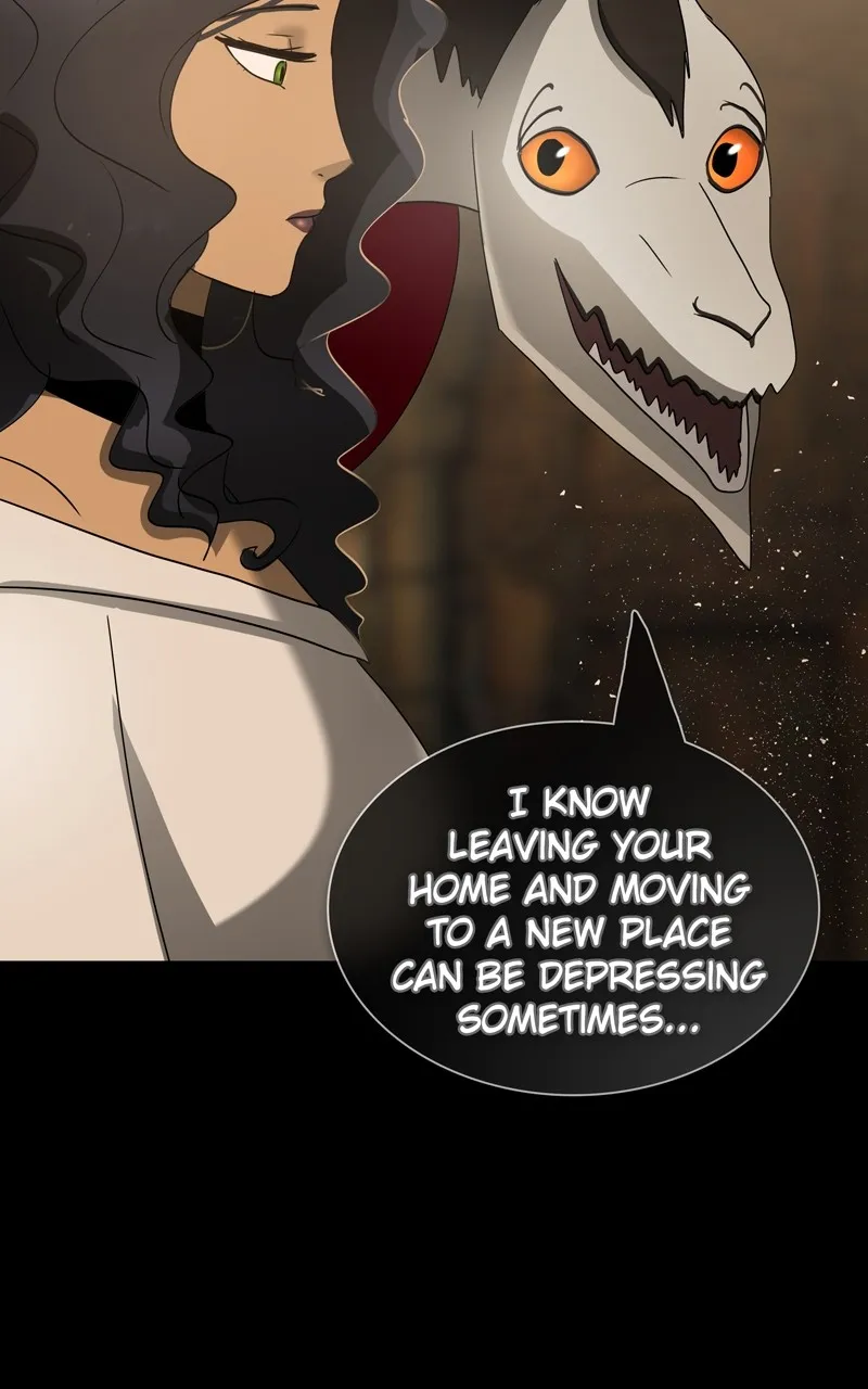 Read Everfallen chapter 19 image 17 on Lezhin