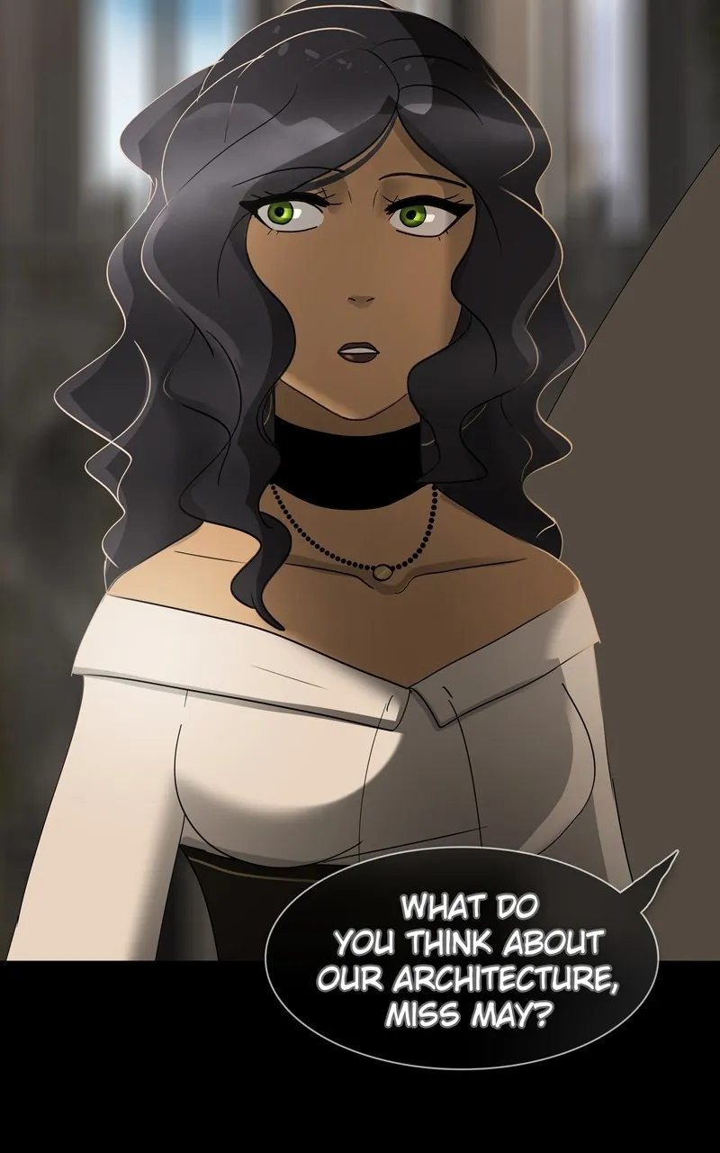 Read Everfallen chapter 19 image 2 on Lezhin