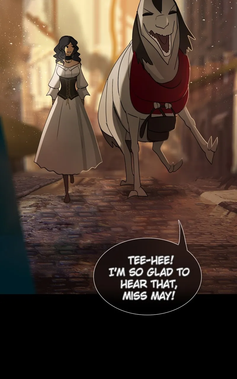 Read Everfallen chapter 19 image 20 on Lezhin