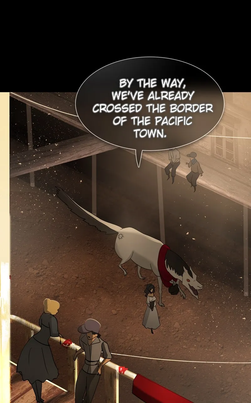 Read Everfallen chapter 19 image 21 on Lezhin