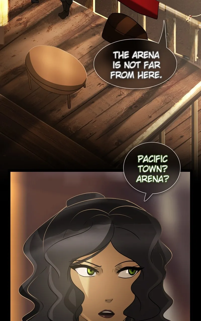Read Everfallen chapter 19 image 22 on Lezhin