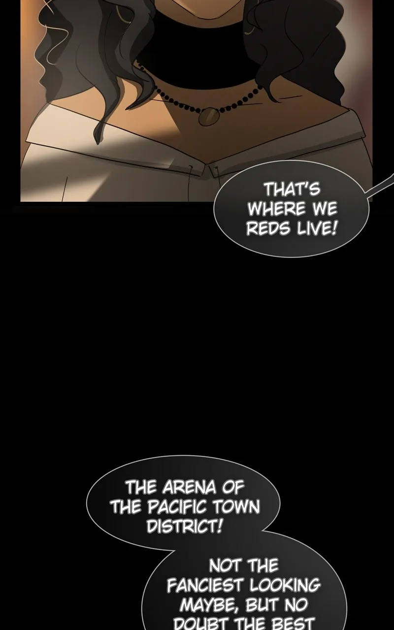 Read Everfallen chapter 19 image 23 on Lezhin