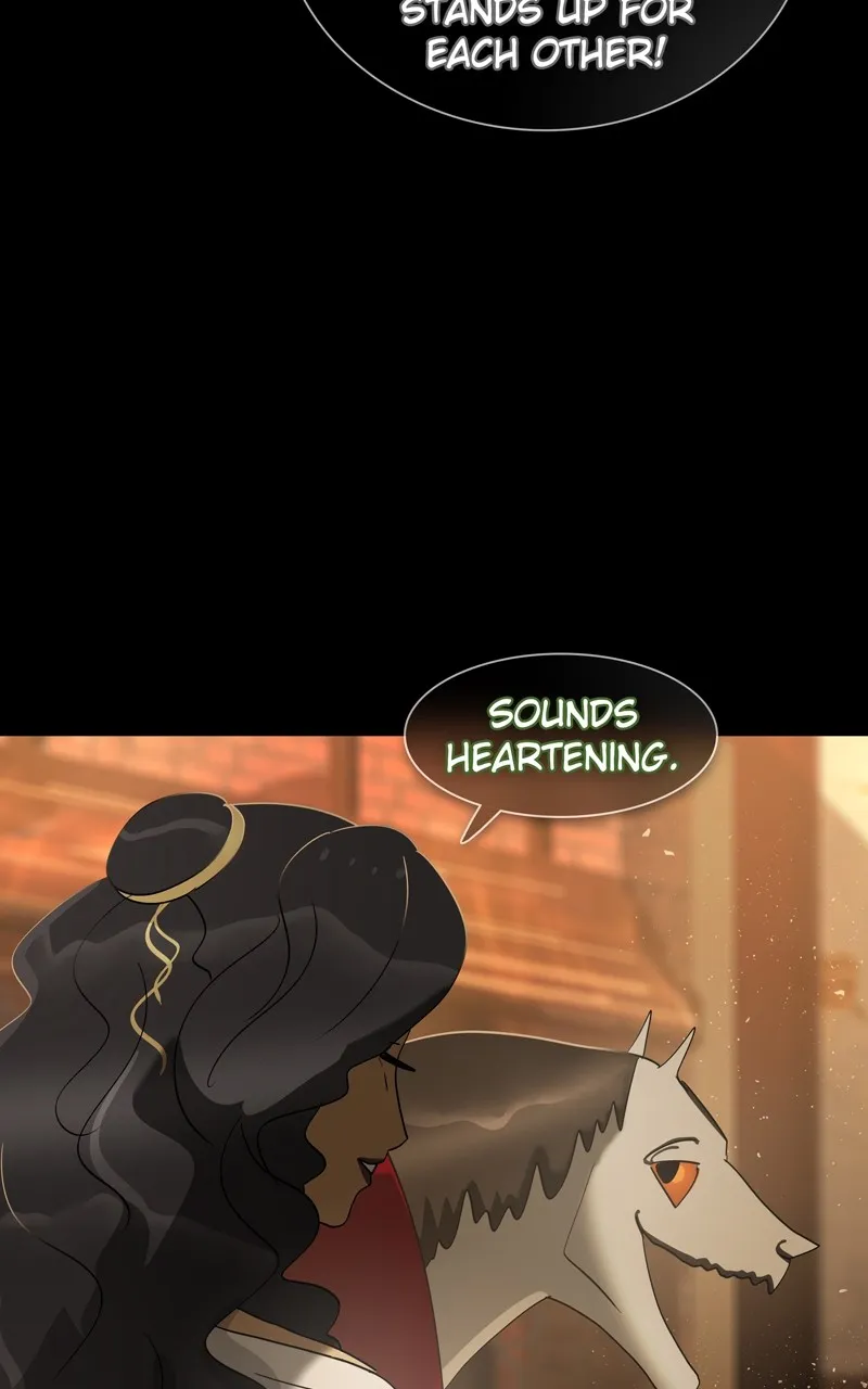 Read Everfallen chapter 19 image 25 on Lezhin