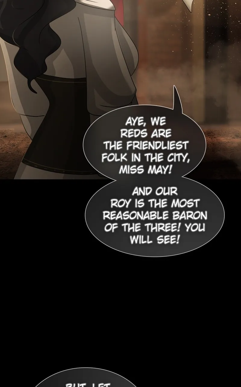 Read Everfallen chapter 19 image 26 on Lezhin