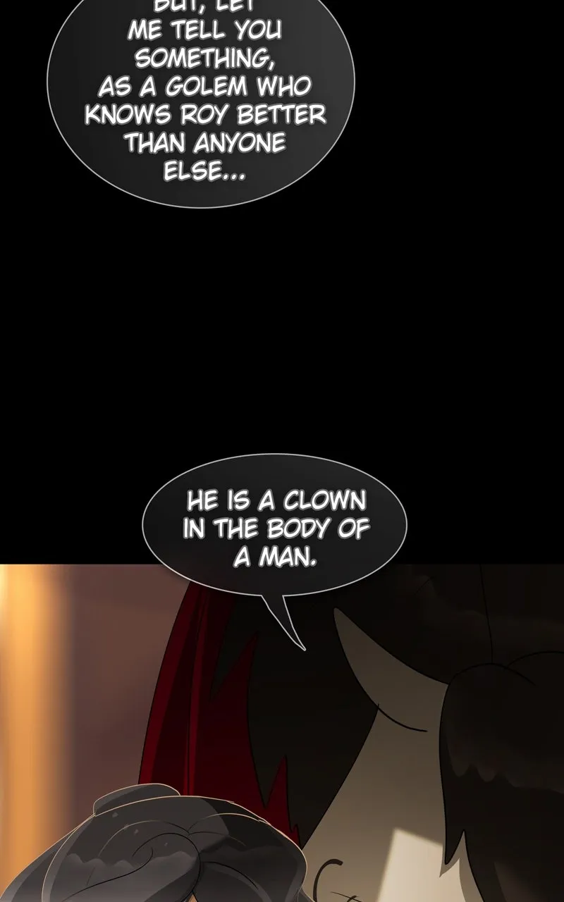 Read Everfallen chapter 19 image 27 on Lezhin
