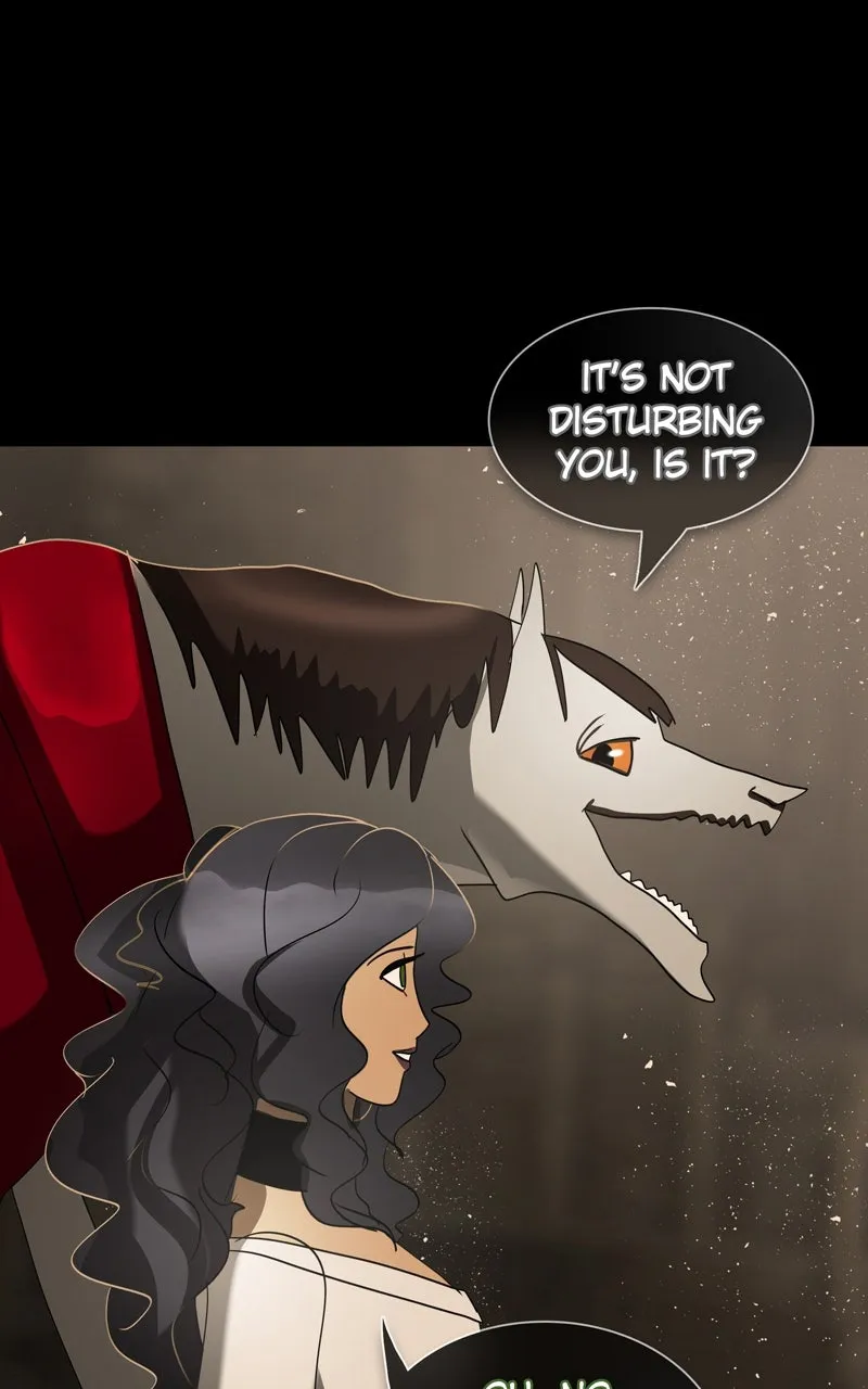 Read Everfallen chapter 19 image 3 on Lezhin