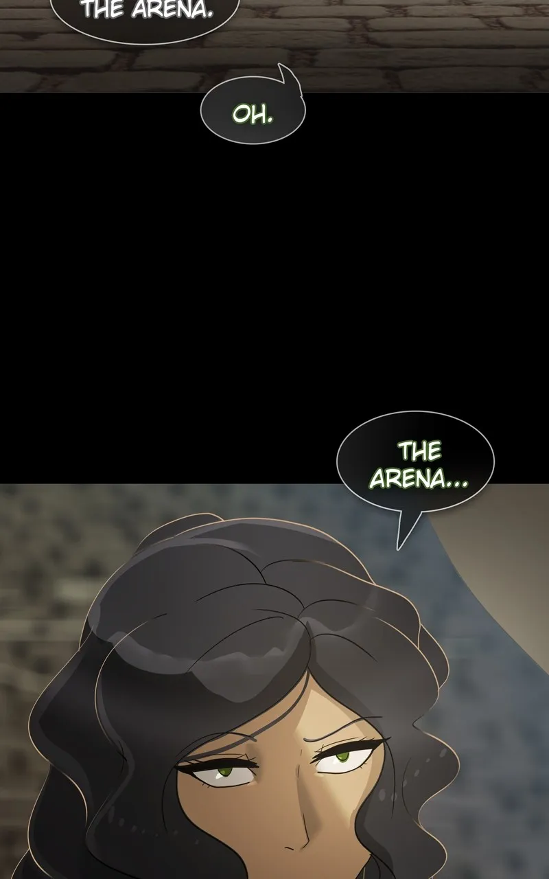 Read Everfallen chapter 19 image 34 on Lezhin