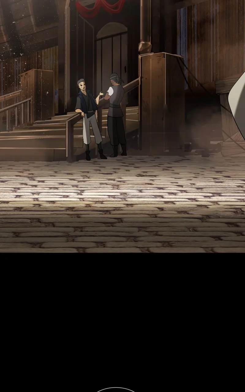 Read Everfallen chapter 19 image 38 on Lezhin