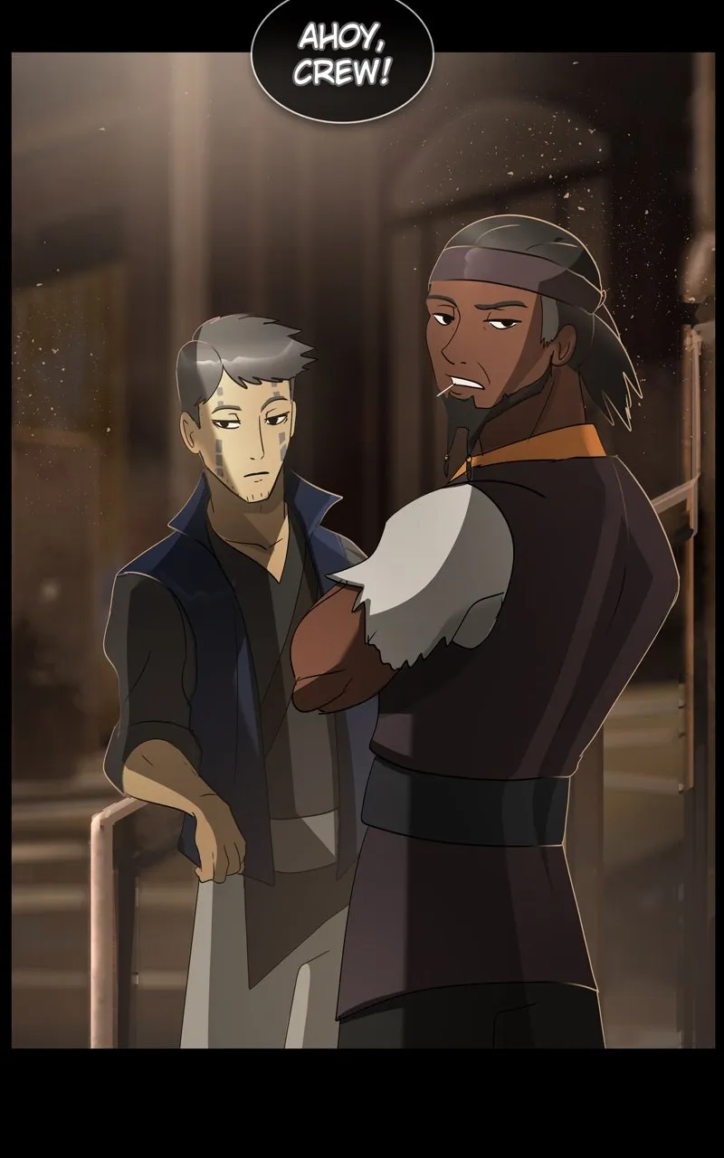 Read Everfallen chapter 19 image 39 on Lezhin