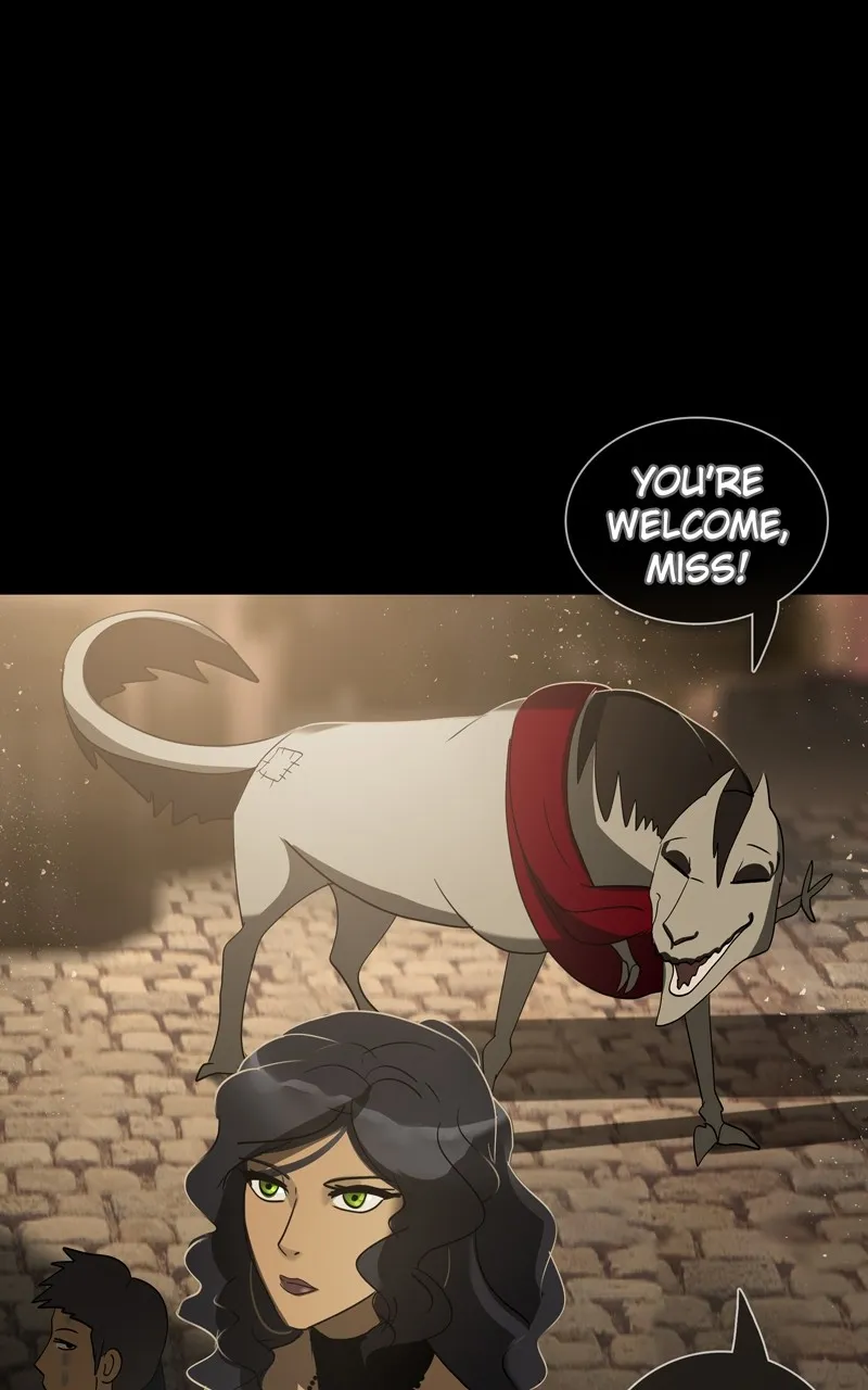 Read Everfallen chapter 19 image 44 on Lezhin