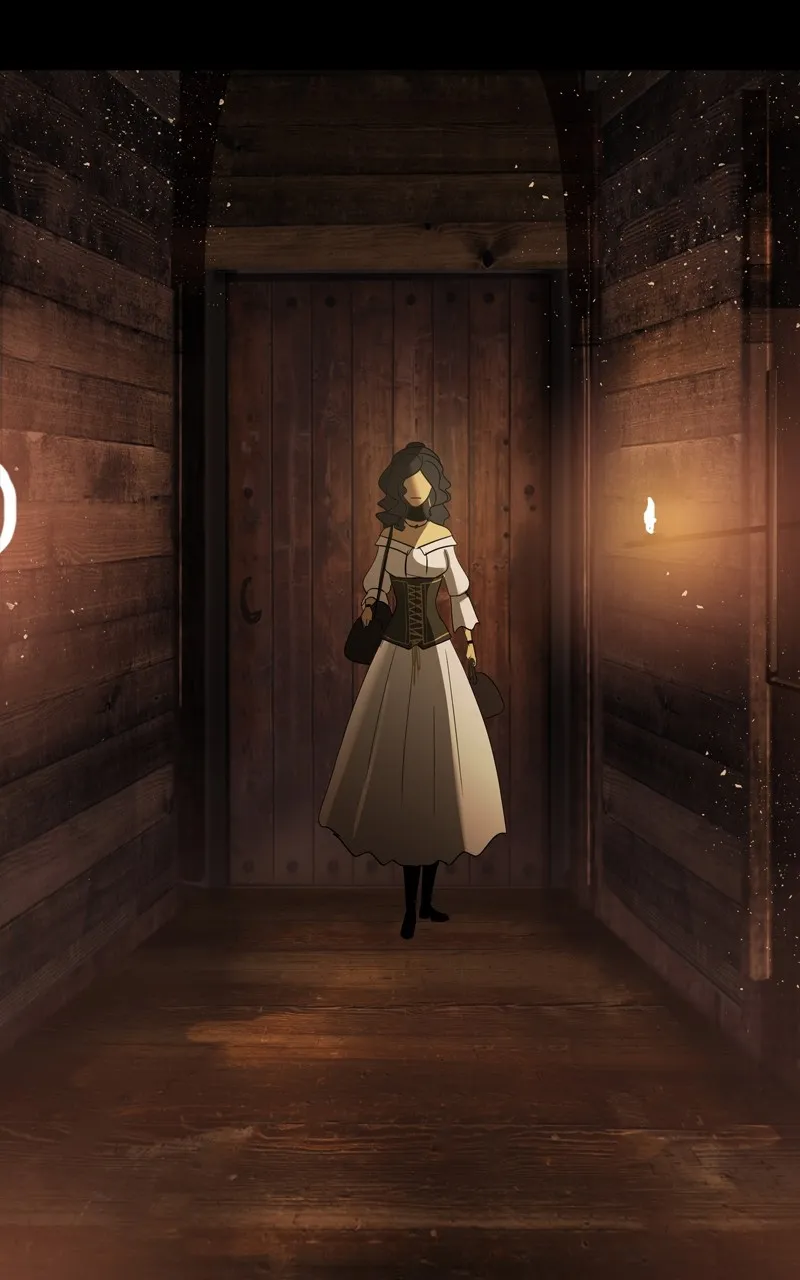Read Everfallen chapter 19 image 46 on Lezhin