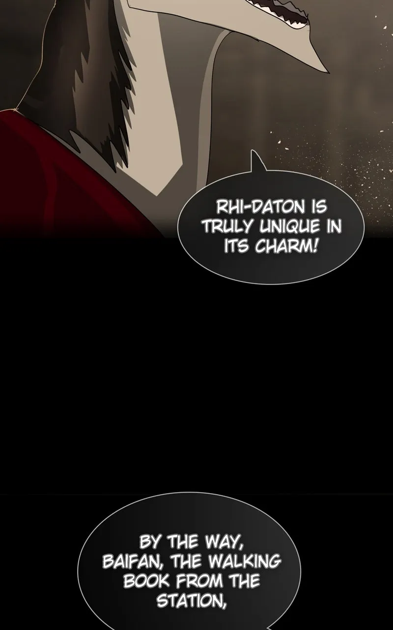 Read Everfallen chapter 19 image 5 on Lezhin