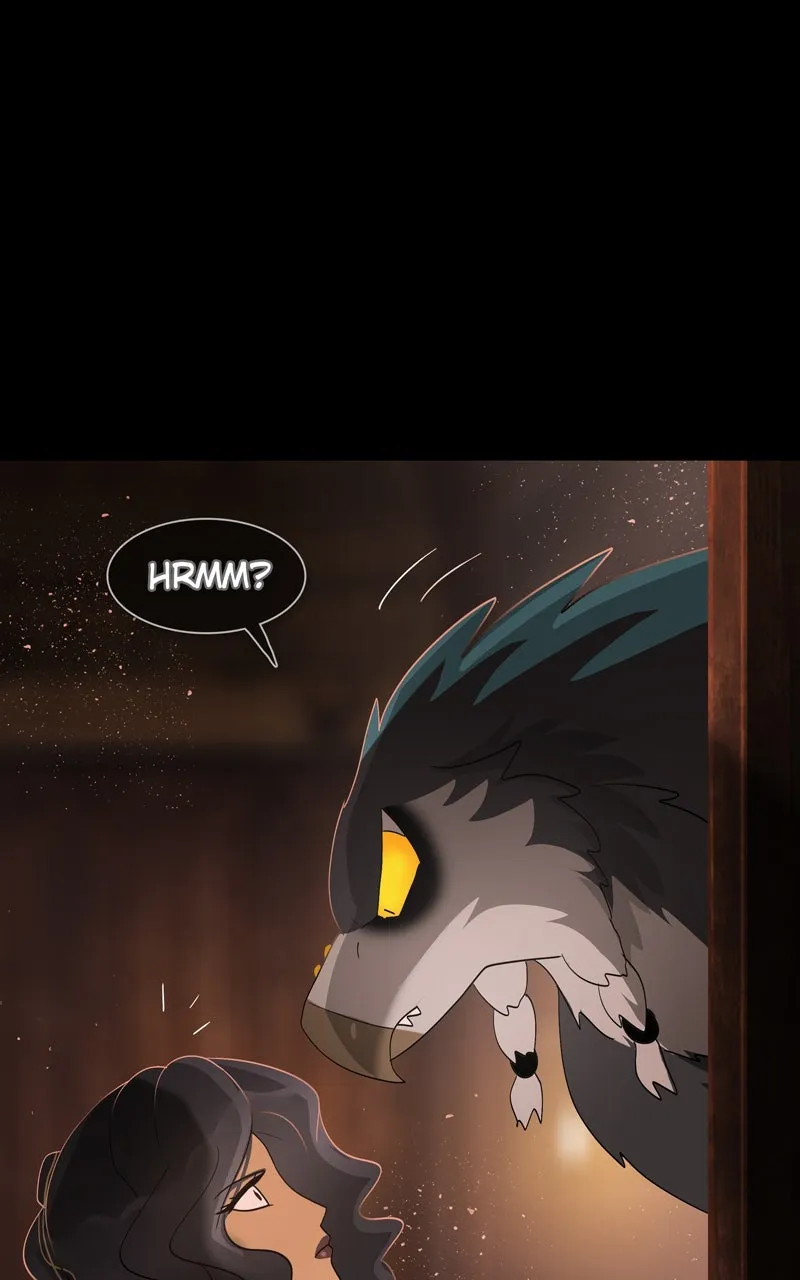 Read Everfallen chapter 19 image 53 on Lezhin