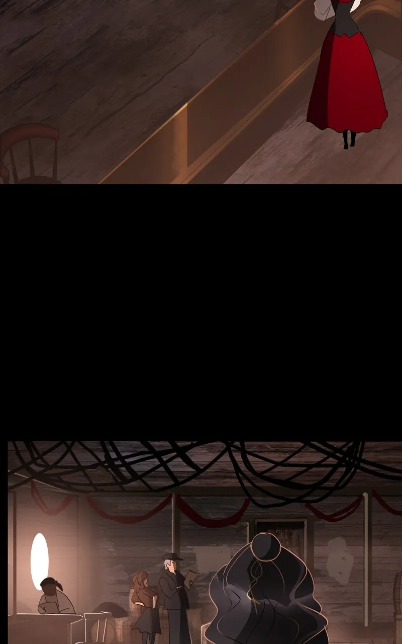 Read Everfallen chapter 19 image 57 on Lezhin