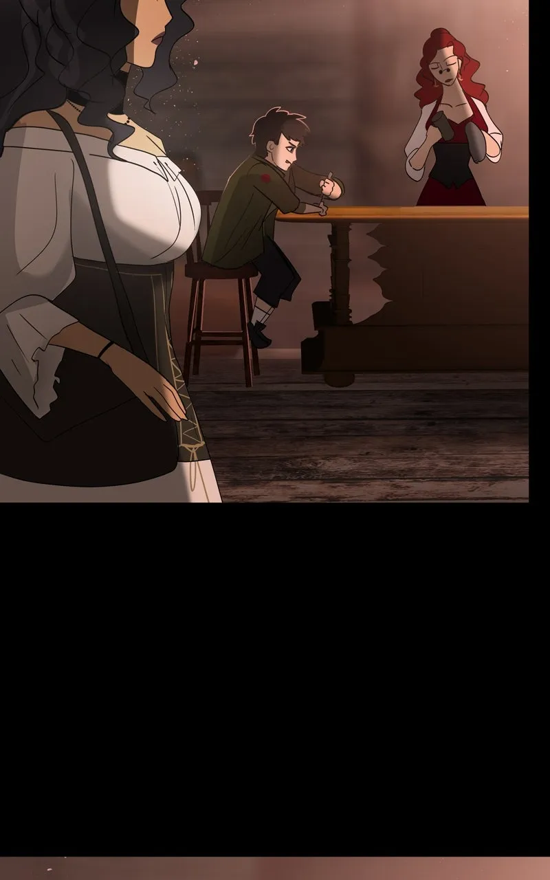 Read Everfallen chapter 19 image 59 on Lezhin