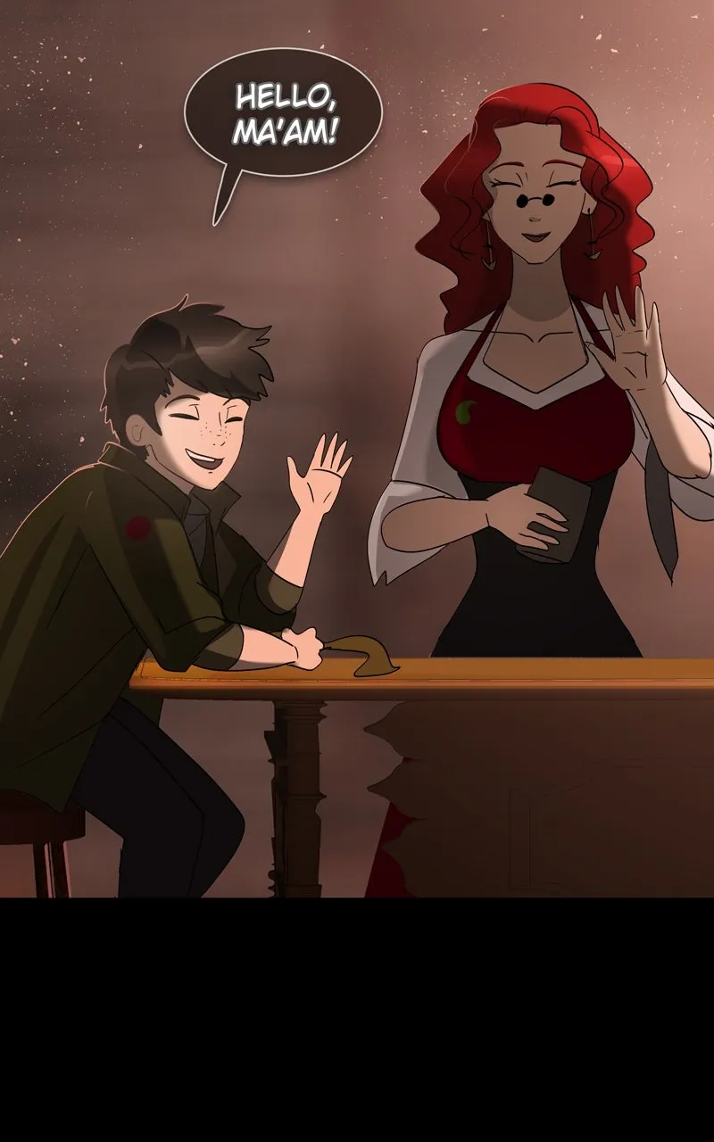 Read Everfallen chapter 19 image 60 on Lezhin
