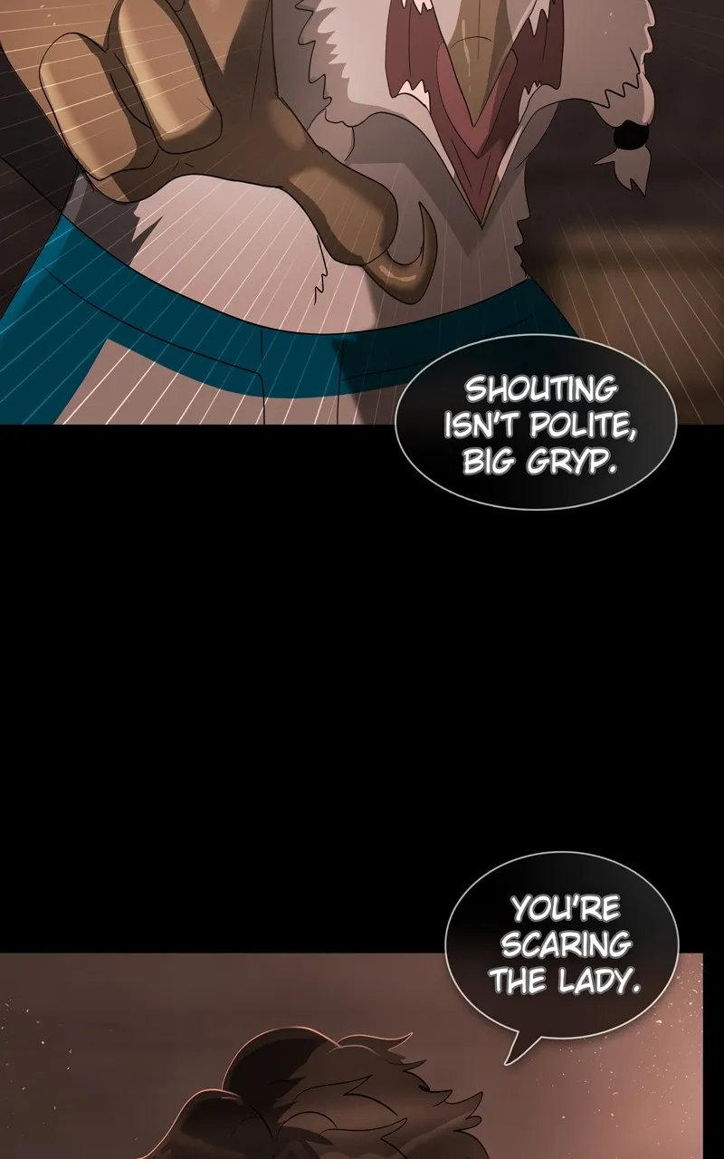 Read Everfallen chapter 19 image 68 on Lezhin