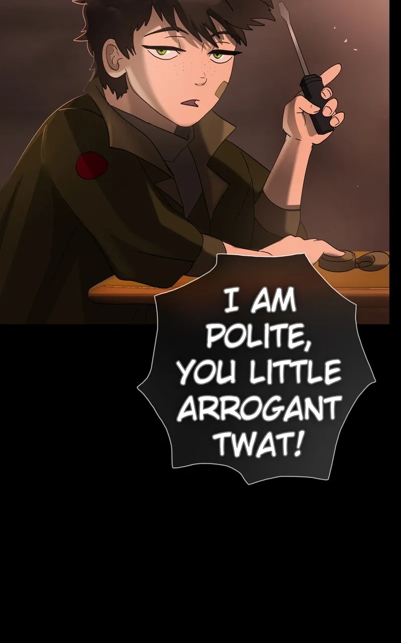 Read Everfallen chapter 19 image 69 on Lezhin