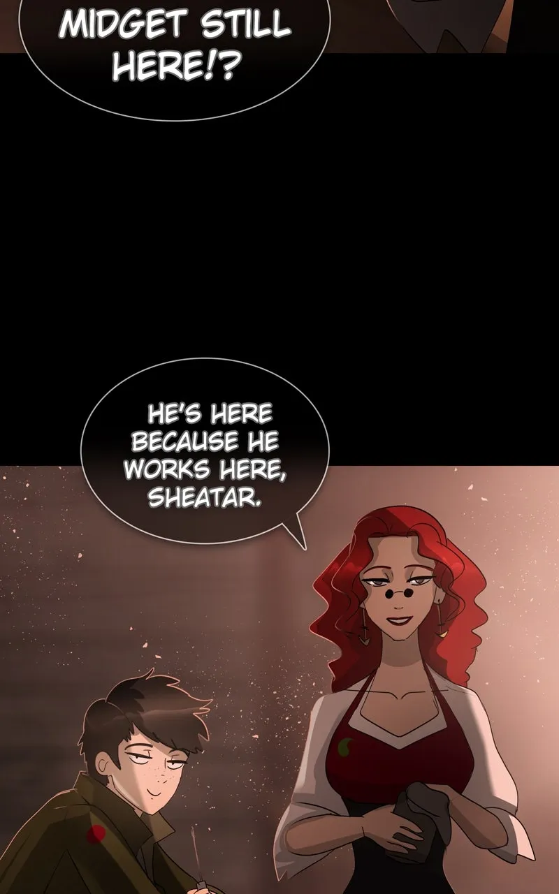 Read Everfallen chapter 19 image 71 on Lezhin