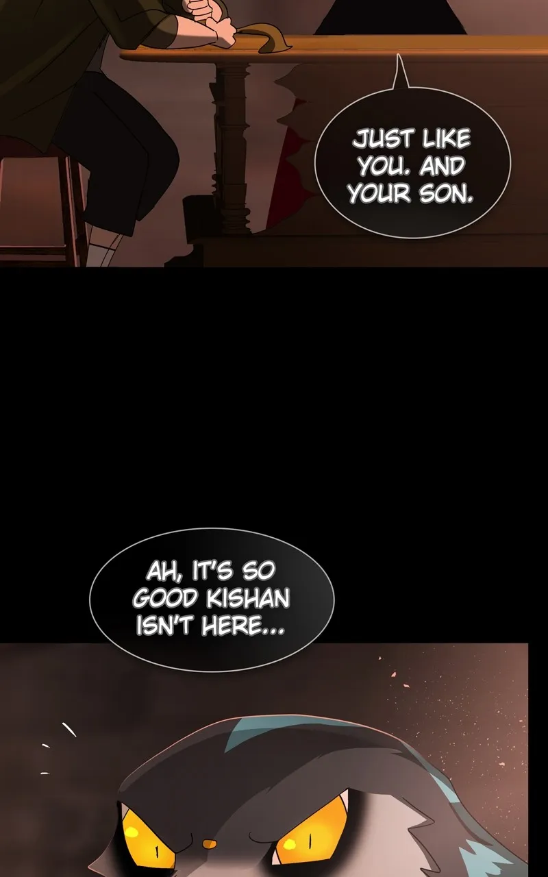 Read Everfallen chapter 19 image 72 on Lezhin