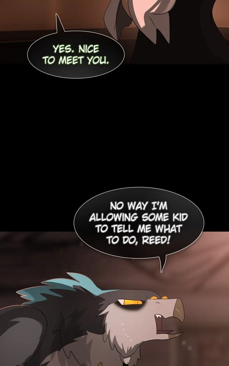 Read Everfallen chapter 19 image 76 on Lezhin