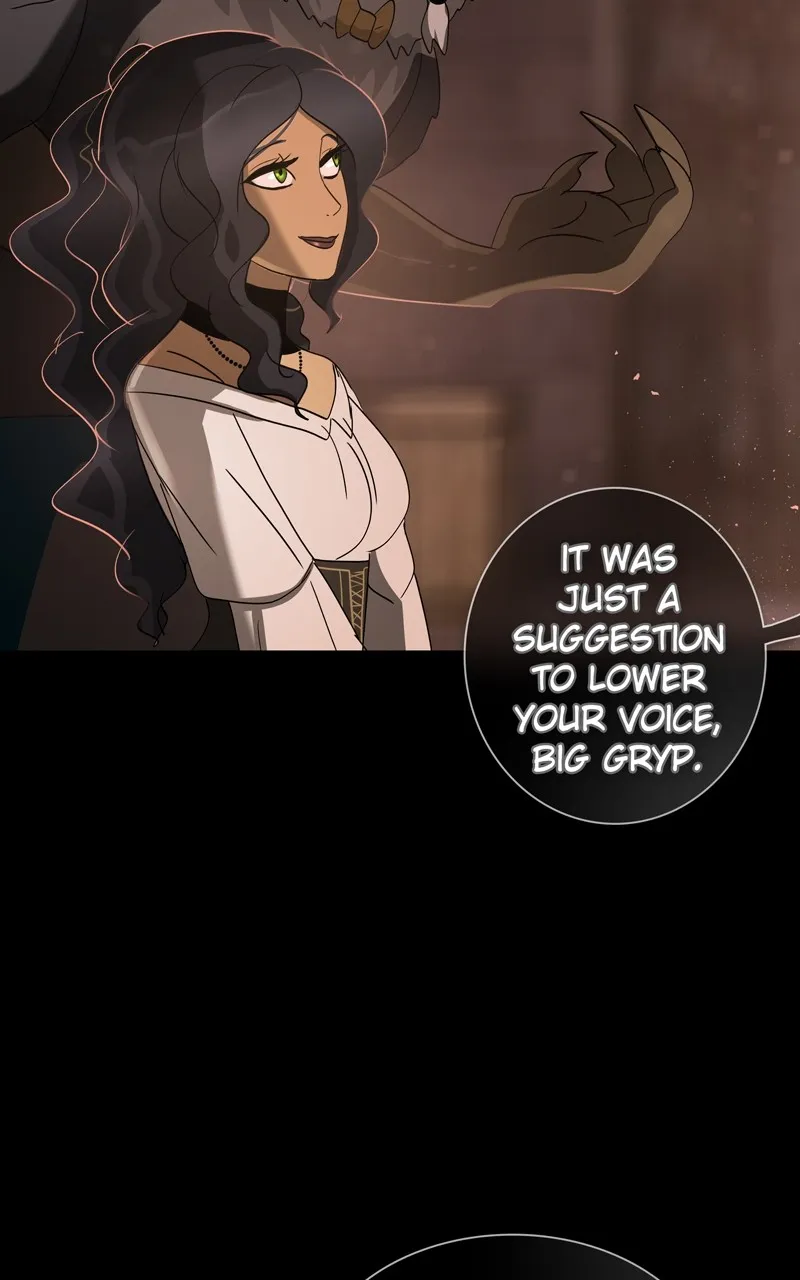 Read Everfallen chapter 19 image 77 on Lezhin