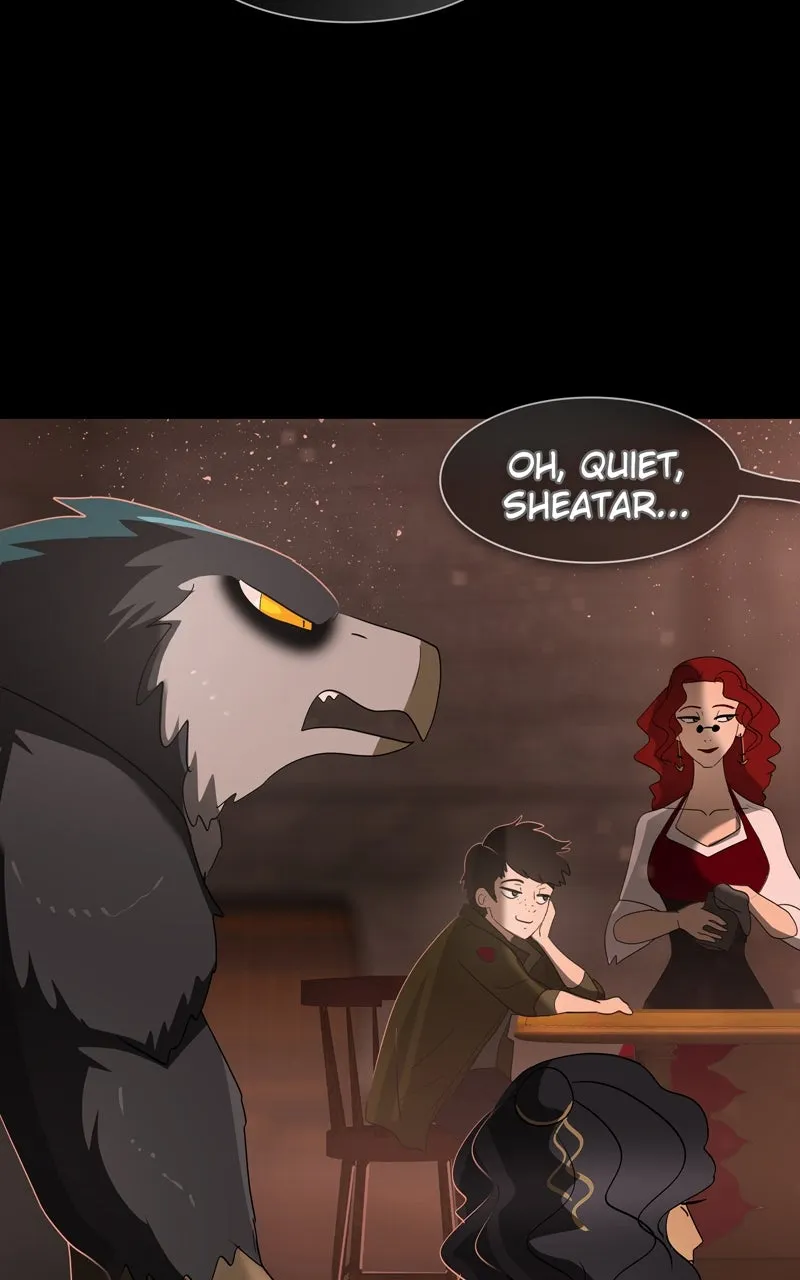 Read Everfallen chapter 19 image 79 on Lezhin