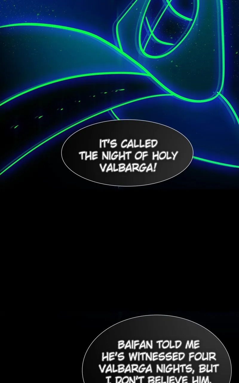 Read Everfallen chapter 19 image 8 on Lezhin