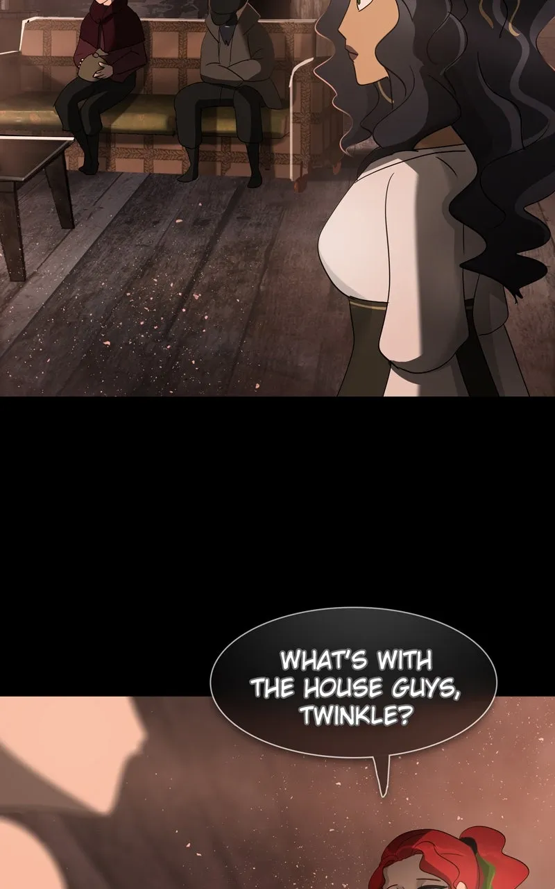 Read Everfallen chapter 19 image 81 on Lezhin
