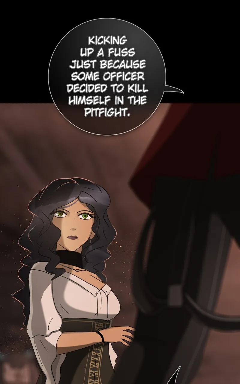 Read Everfallen chapter 19 image 83 on Lezhin
