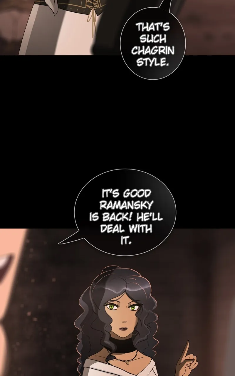 Read Everfallen chapter 19 image 84 on Lezhin