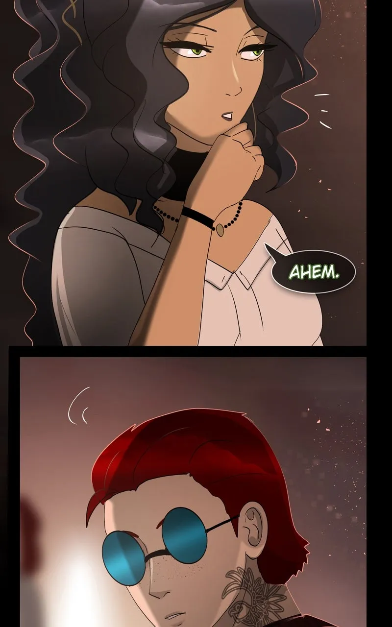 Read Everfallen chapter 19 image 86 on Lezhin