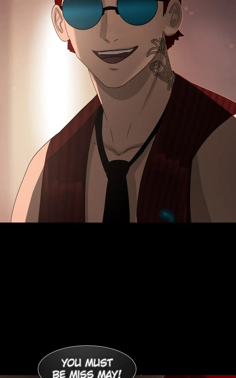 Read Everfallen chapter 19 image 88 on Lezhin
