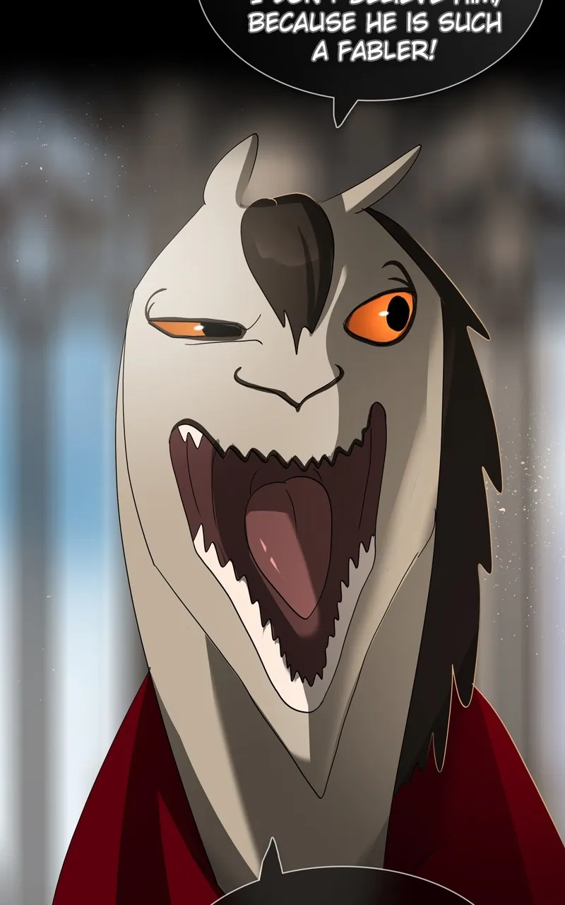 Read Everfallen chapter 19 image 9 on Lezhin