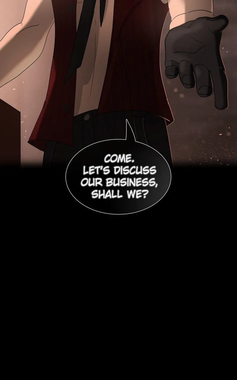 Read Everfallen chapter 19 image 91 on Lezhin