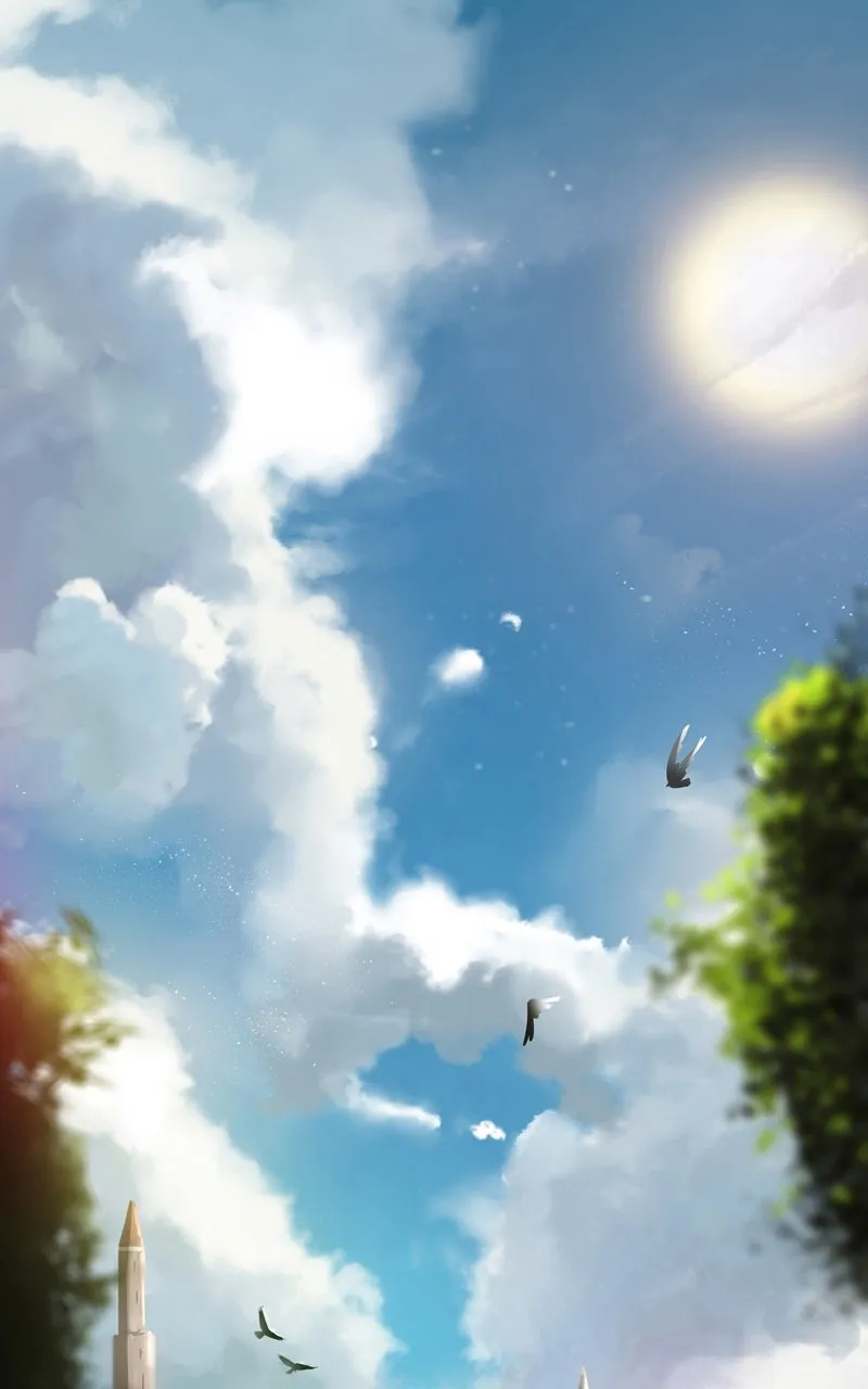 Everfallen Chapter 2 page 1 - 