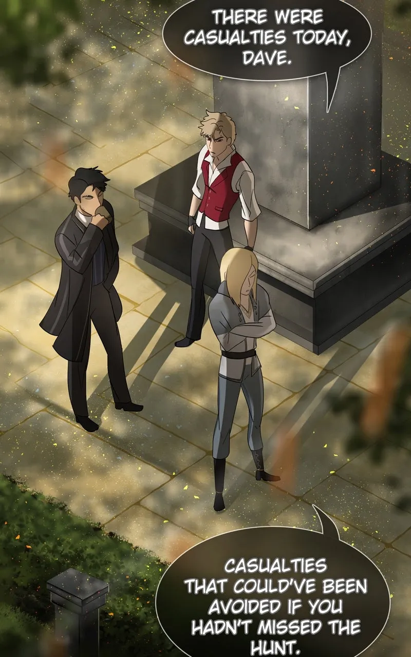 Everfallen Chapter 2 page 107 - 
