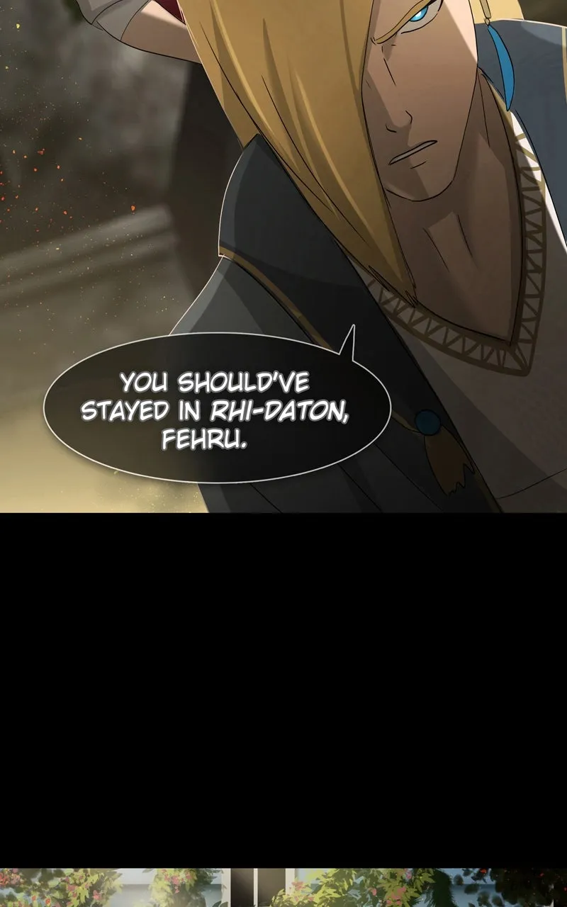 Everfallen Chapter 2 page 115 - 
