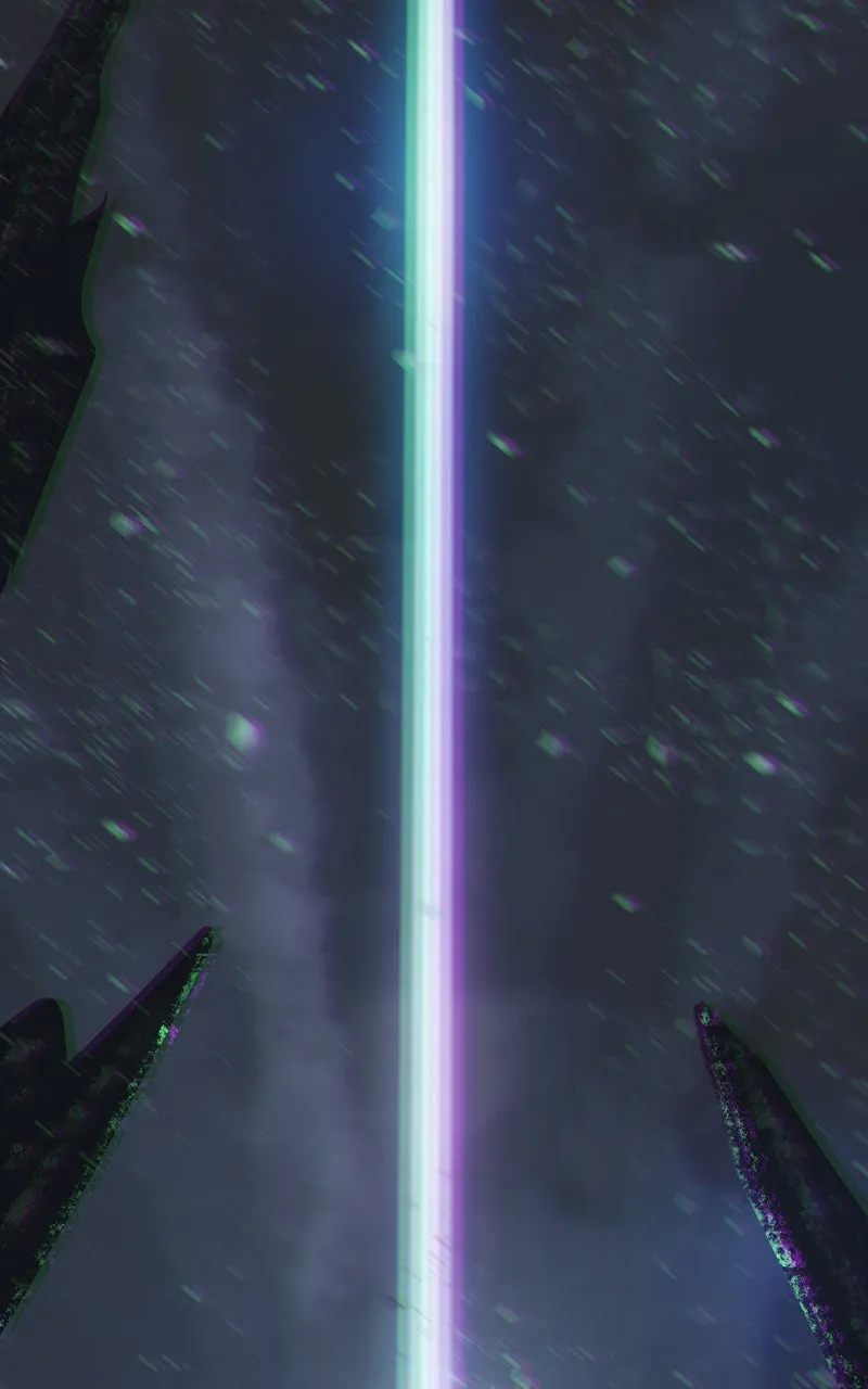 Everfallen Chapter 2 page 15 - 