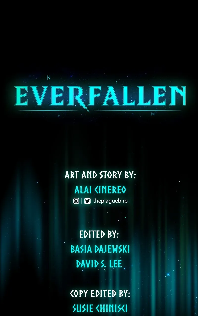Everfallen Chapter 2 page 155 - 
