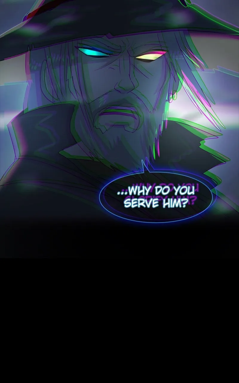 Everfallen Chapter 2 page 22 - 