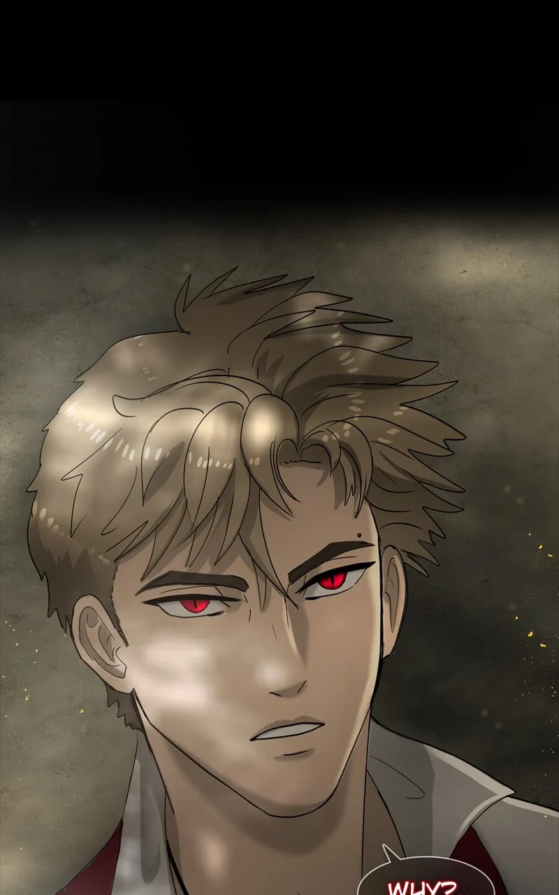 Everfallen Chapter 2 page 23 - 