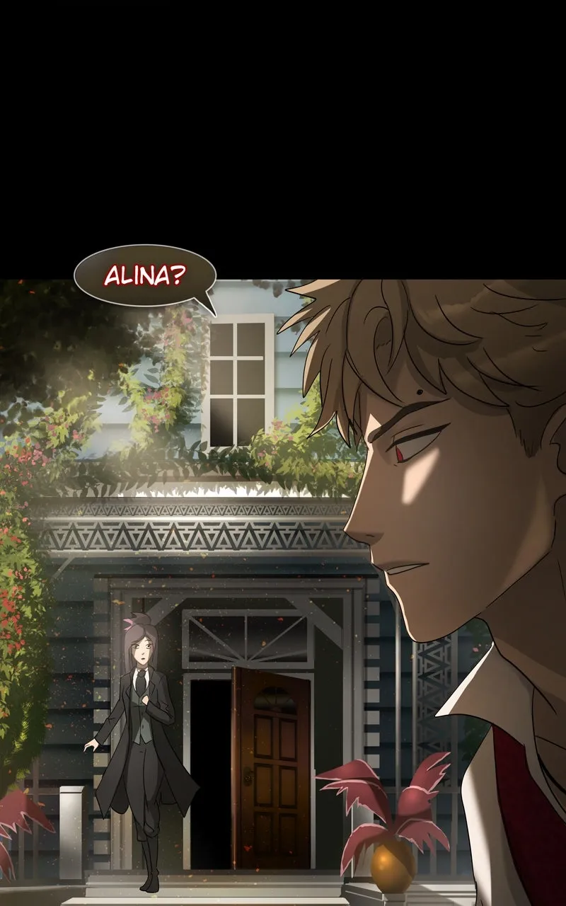 Everfallen Chapter 2 page 25 - 