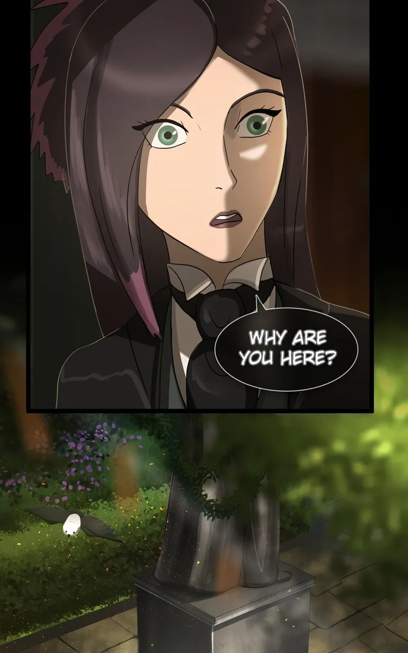 Everfallen Chapter 2 page 27 - 