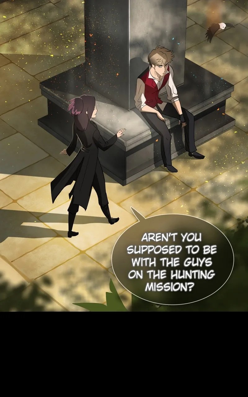 Everfallen Chapter 2 page 28 - 