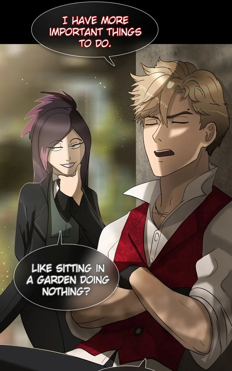 Everfallen Chapter 2 page 29 - 